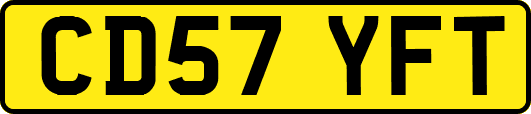 CD57YFT