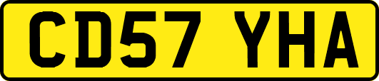 CD57YHA