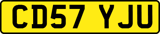 CD57YJU