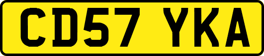 CD57YKA