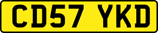 CD57YKD