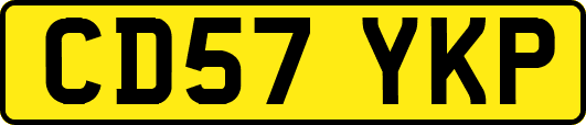 CD57YKP