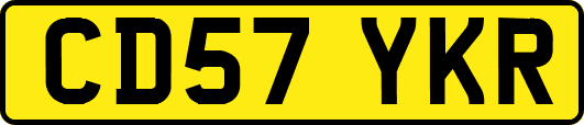 CD57YKR