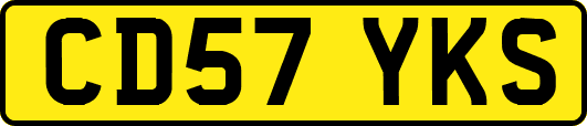 CD57YKS