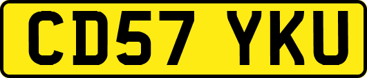 CD57YKU