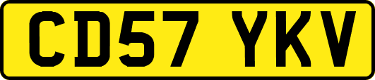 CD57YKV