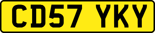 CD57YKY