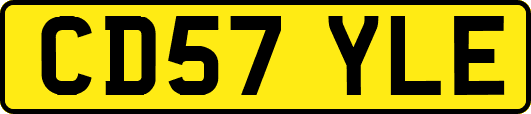 CD57YLE