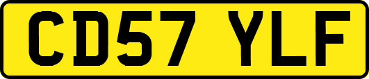 CD57YLF