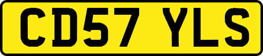 CD57YLS