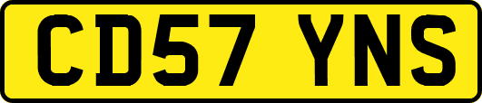 CD57YNS