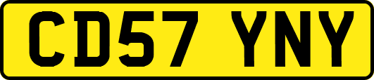 CD57YNY