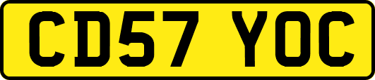 CD57YOC