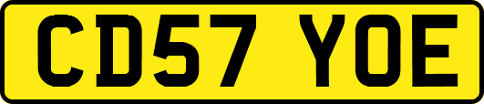 CD57YOE