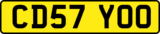 CD57YOO