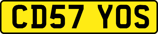 CD57YOS