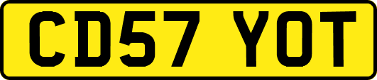 CD57YOT
