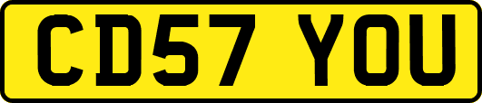 CD57YOU