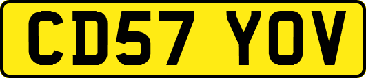CD57YOV
