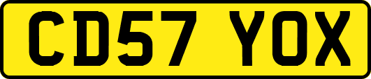 CD57YOX
