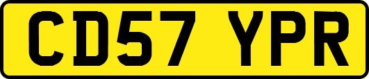 CD57YPR