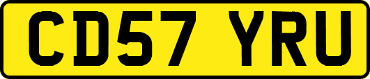 CD57YRU