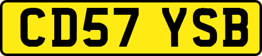 CD57YSB