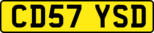 CD57YSD