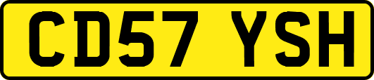 CD57YSH