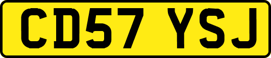 CD57YSJ