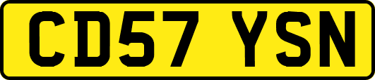 CD57YSN