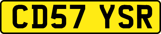 CD57YSR