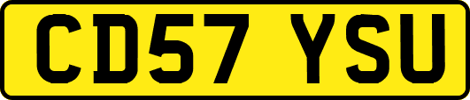CD57YSU
