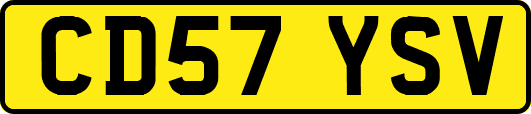 CD57YSV