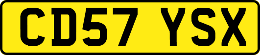 CD57YSX