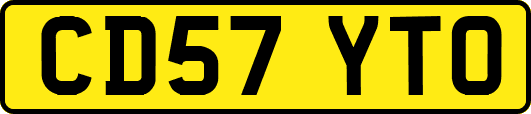 CD57YTO