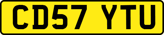 CD57YTU