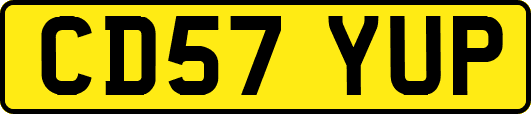 CD57YUP