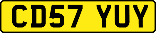 CD57YUY