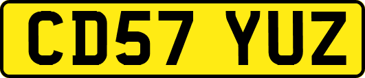 CD57YUZ