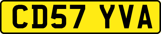 CD57YVA