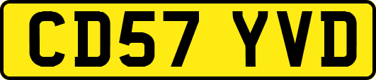 CD57YVD