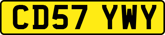 CD57YWY