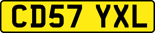 CD57YXL