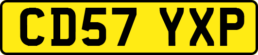 CD57YXP
