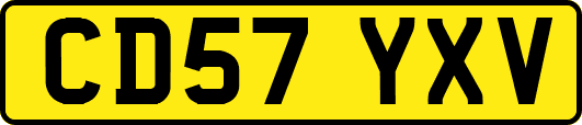 CD57YXV