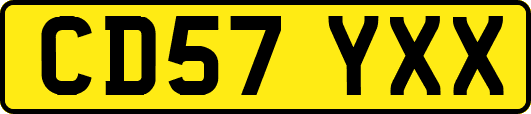 CD57YXX