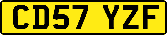 CD57YZF