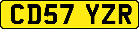 CD57YZR