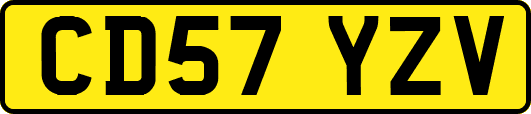 CD57YZV